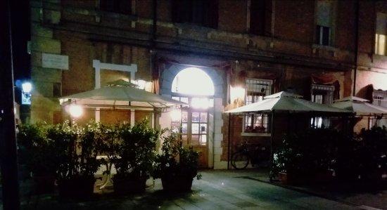 La Cantinetta