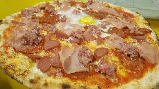 Pizzeria Le Fate