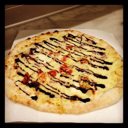 Pizzeria Mirage