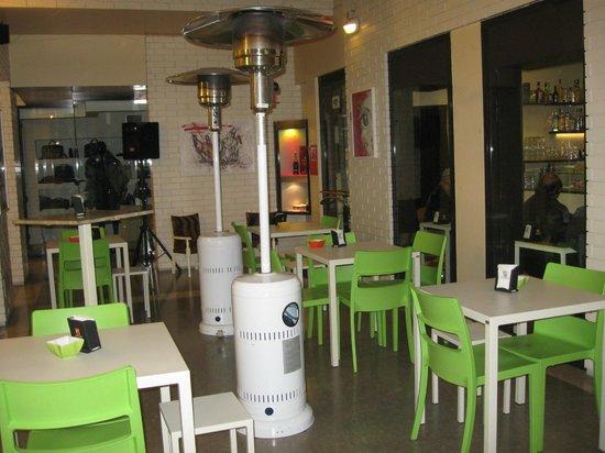 Interno Divino