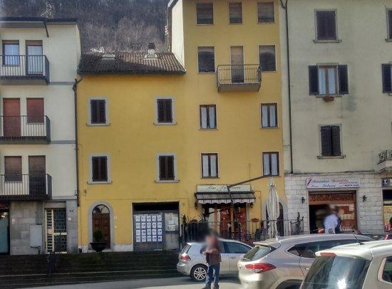 Caffe Centrale