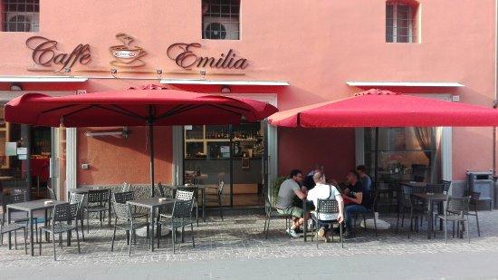 Caffe' Emilia