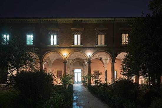 Villa Orsi