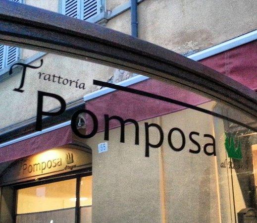 Trattoria la Pomposa al Re Gras