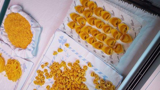 Arte Pasta