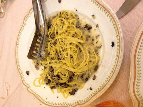 Trattoria La Falce
