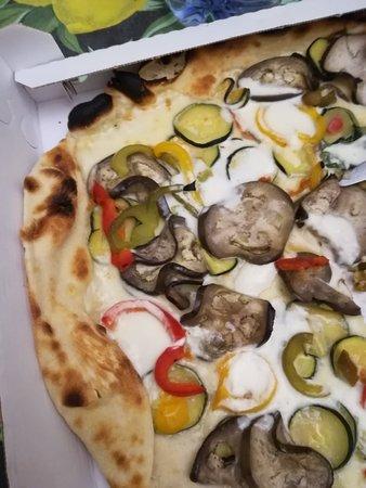 Only Pizza
