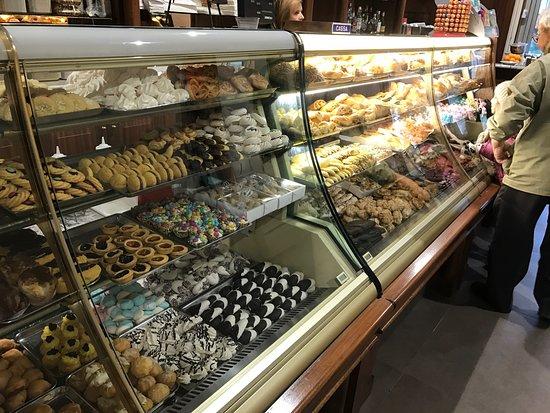 Pasticceria Caffetteria Antica Napoli