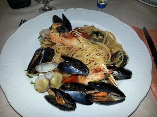 Il Veliero ristorante pizzeria