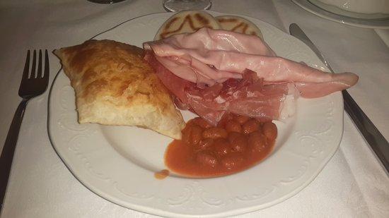 Trattoria Madonnina