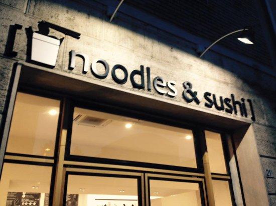 Noodles &