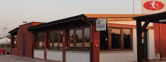 Ristorante AL TRAVACON