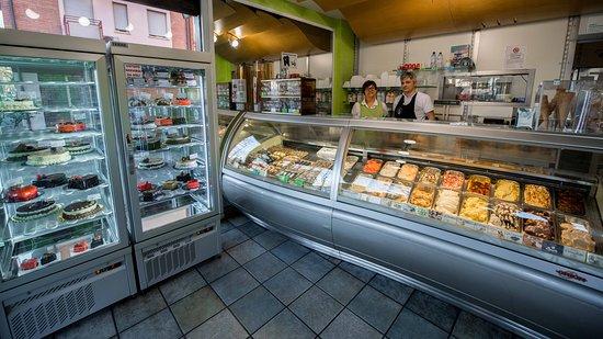 Gelateria Trilly