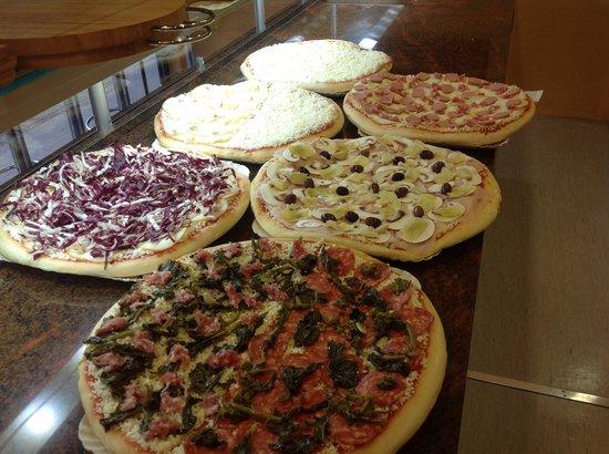 Pizzeria Coco's