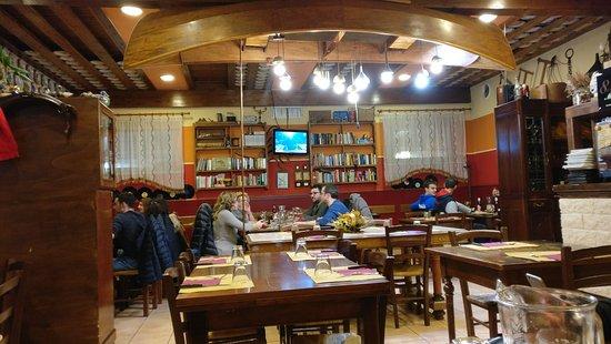 Osteria Posada