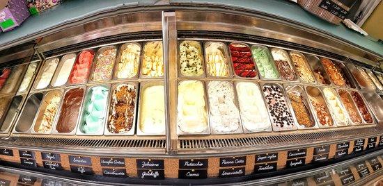 Gelateria Caraibi'S