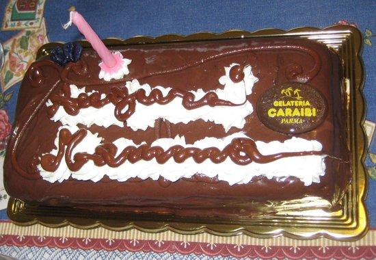 Gelateria Caraibi