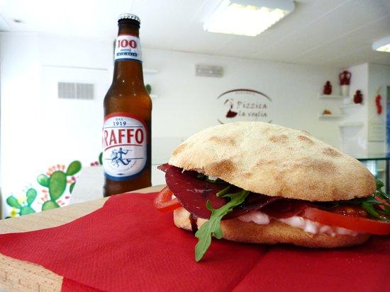 Pizzica La Voglia