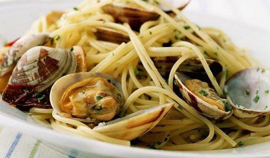 Ristorante Pizzeria Tramonti