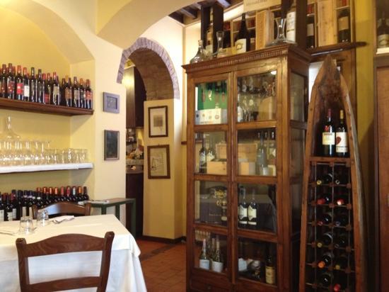 Osteria del 36