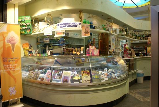 Bar Gelateria I Portici