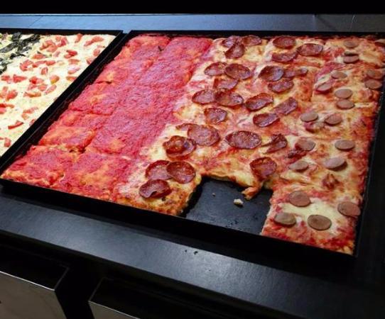 Pizzeria Altero