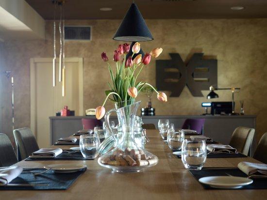 EXÉ 1985 Ristorante & Pizza Gourmet