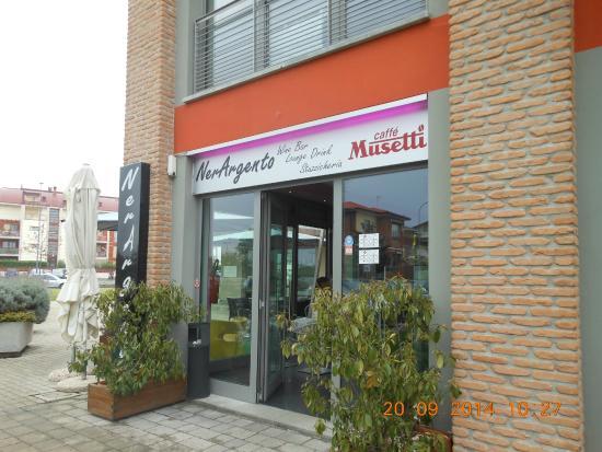 Bar Nerargento