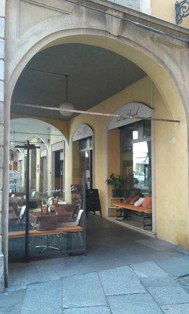 Chiaro Cafe Di Papasodaro Maria