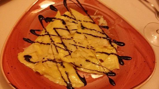 Trattoria l'Antica Grama