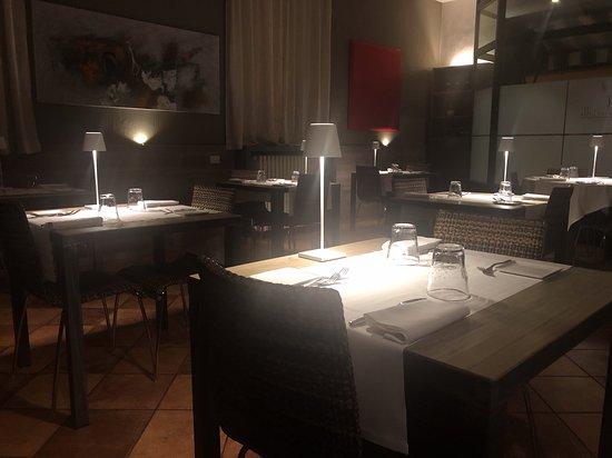 Osteria del liffo