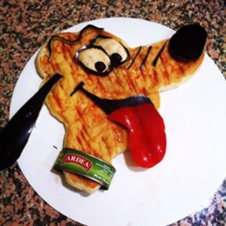 Super Pizza