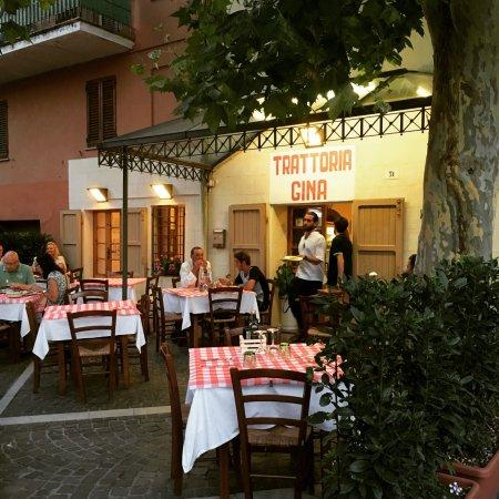 Trattoria Gina