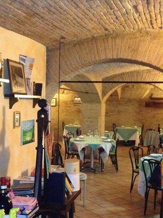 Osteria Novecento