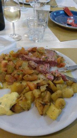 PLAYA Pesquero fritto d'osteria e dintorni