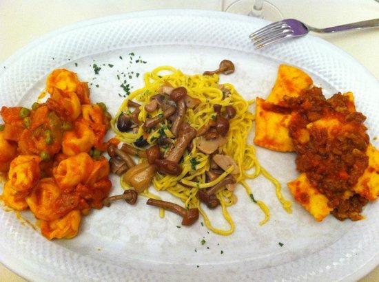 Tiffany Ristorante Pizzeria