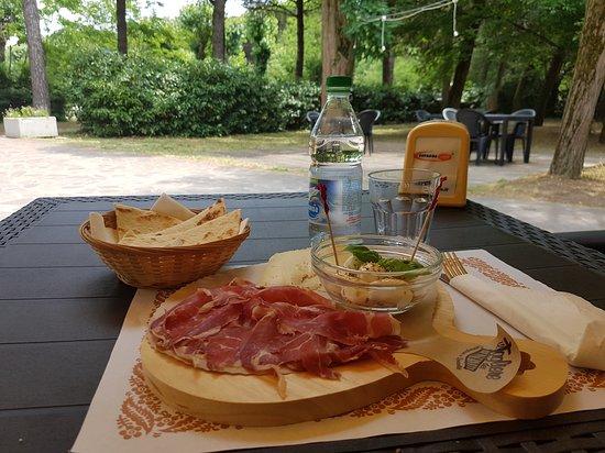 Caffe Delle Terme