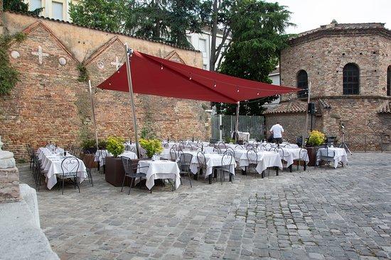 Ristorante Pizzeria Al 45