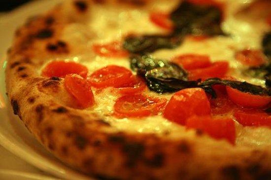 Pizzeria Grotta Rossa