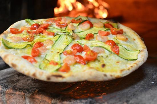 Mister Pizza
