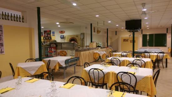 Campeggio Riccione Bar Ristorante