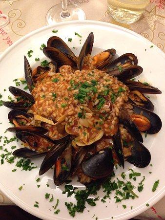Ristorante Pizzeria Liberty