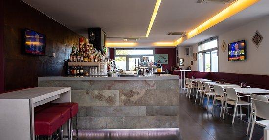 3A Food & Drink