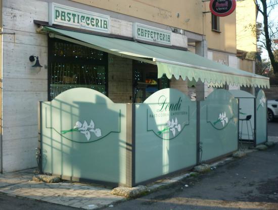 Pasticceria Dondi
