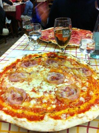 Pizzeria Jolly