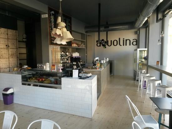 Aquolina