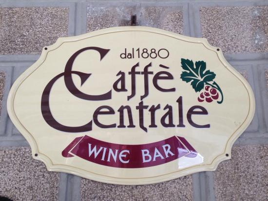 Caffe' Centrale