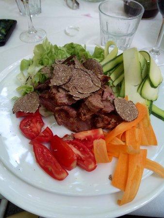 Trattoria Il Pellicano