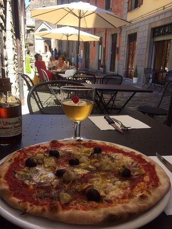 Pizzeria Romea