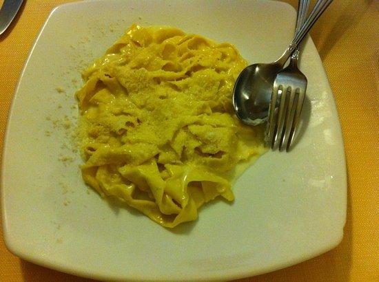 Trattoria Rigoletto